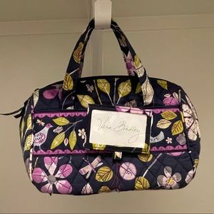 Vera Bradley Lunchbox